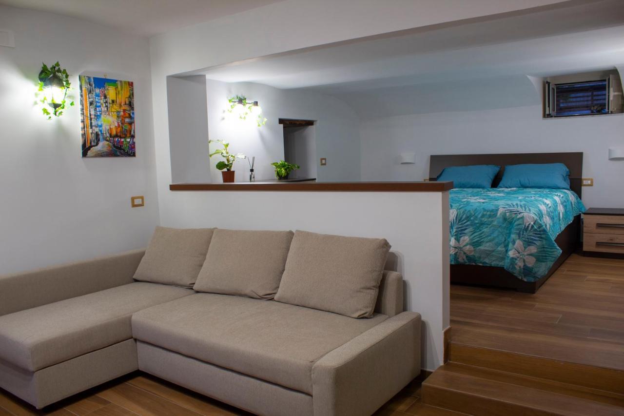 Appartement Gregorius Chiringuito Naples