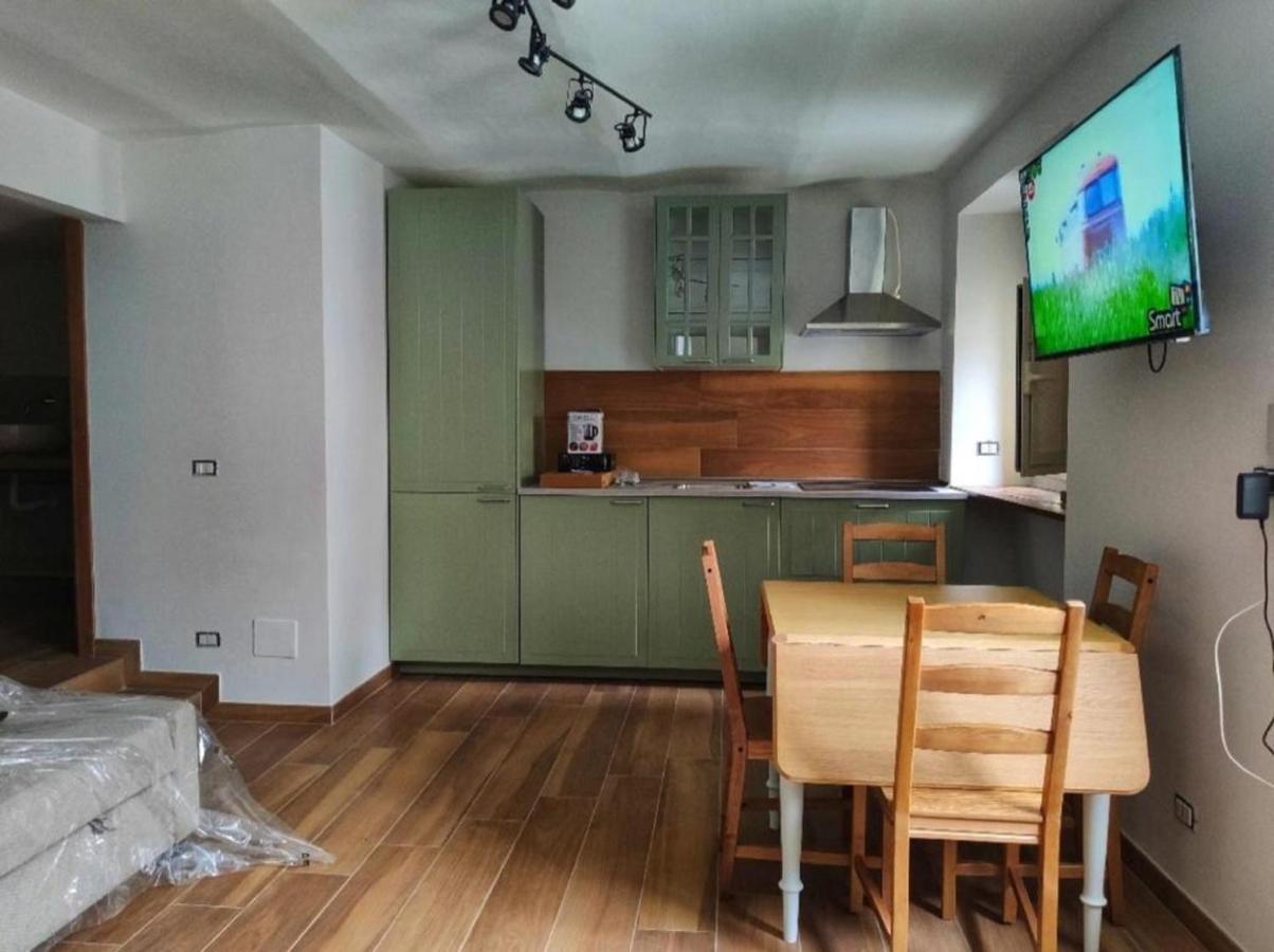 Gregorius Chiringuito Appartement *